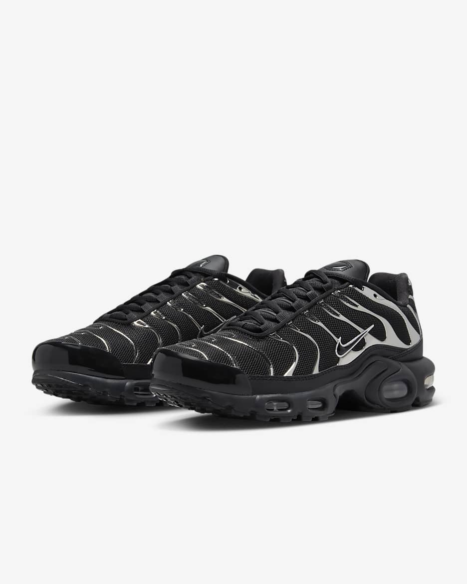 Chaussure Nike Air Max Plus SE pour femme. Nike FR